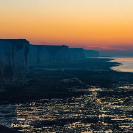 La Tete - Experience Unique En Bord De * Ault