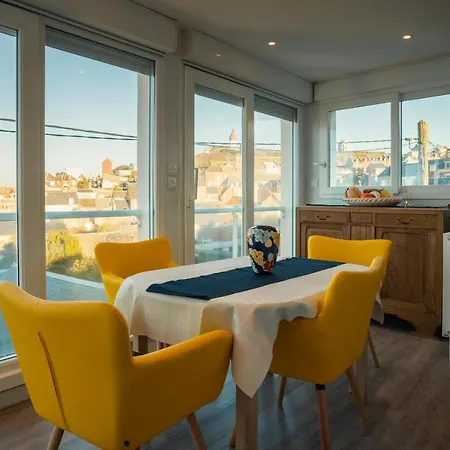 La Tete - Experience Unique En Bord De