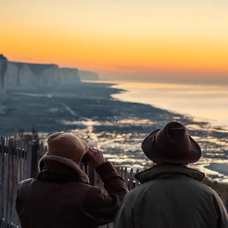 Апартаменты La Tete - Experience Unique En Bord De