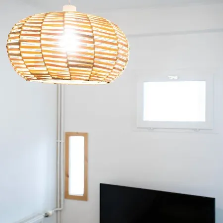 La Tete - Experience Unique En Bord De Апартаменты *