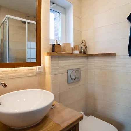 Апартаменты La Tete - Experience Unique En Bord De